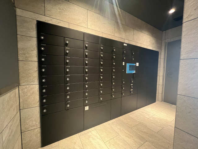 共用部分