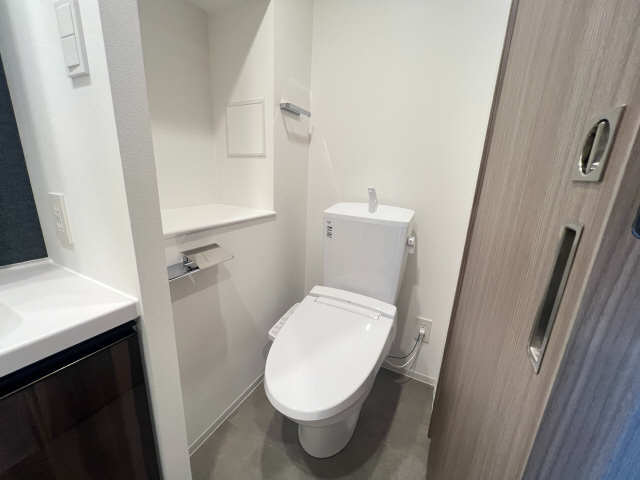 WC