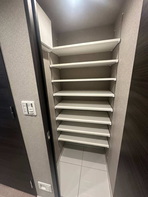 シューズBOX