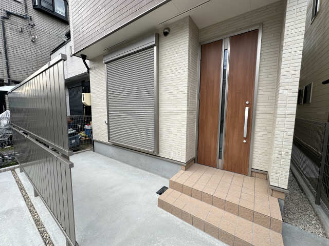 共用部分