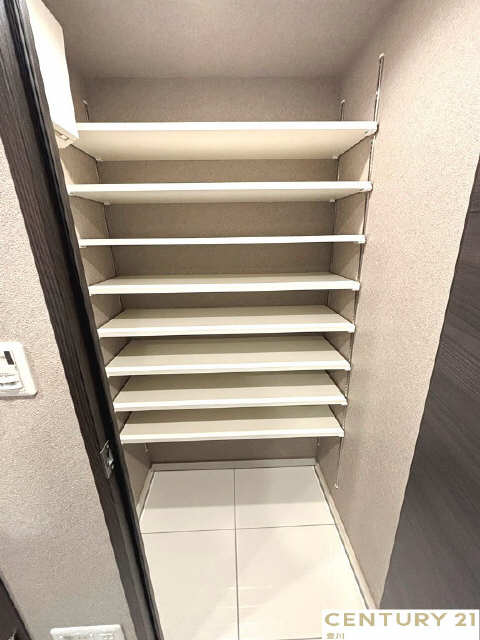 シューズBOX