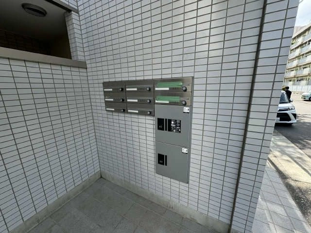 共用部分