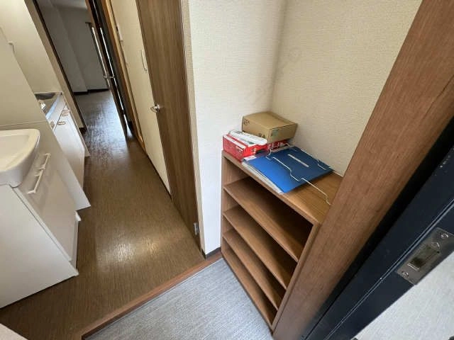 シューズBOX