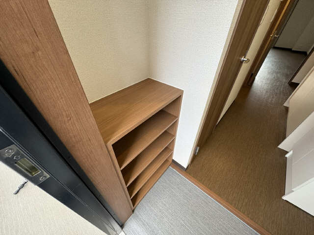 シューズBOX