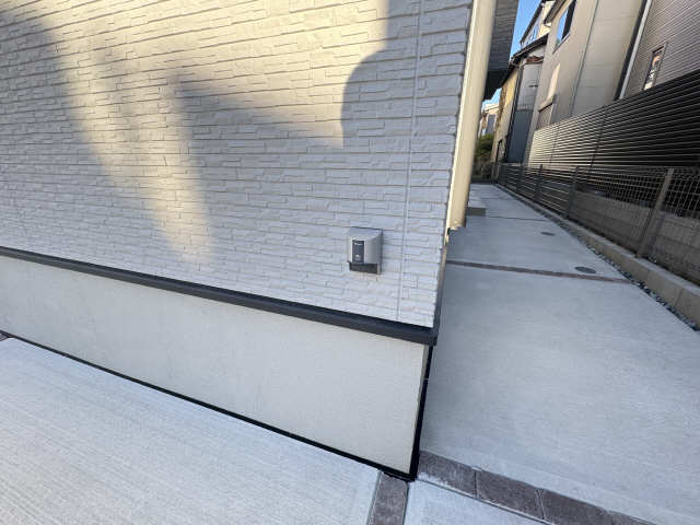 EV充電器