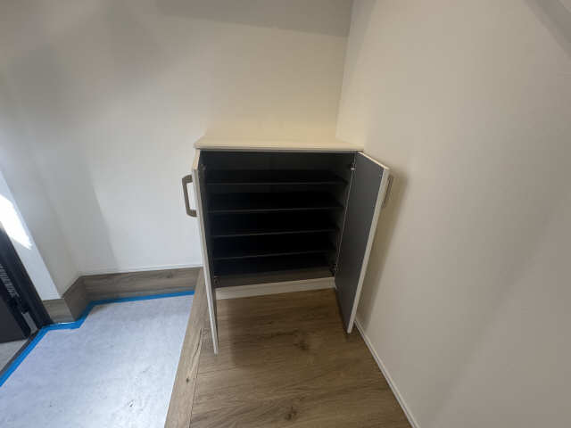 シューズBOX