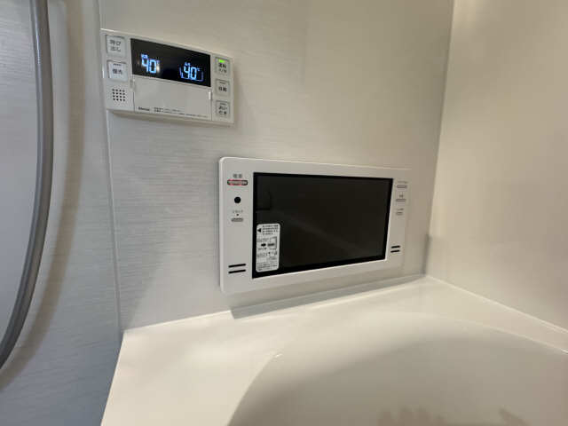 浴室TV