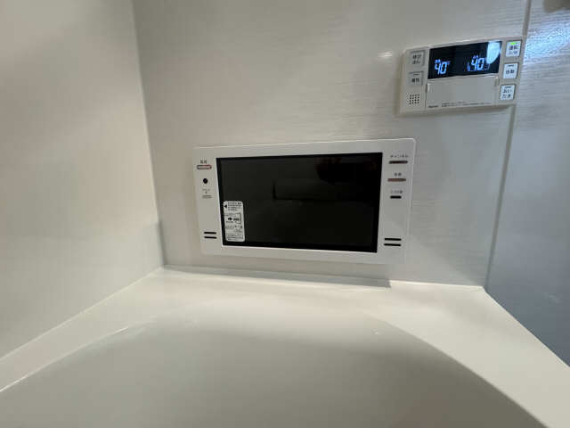 浴室TV