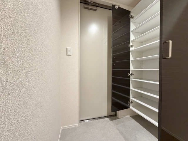 シューズボックス