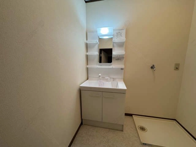 シャンプードレッサー