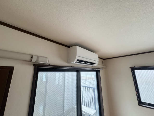エアコン