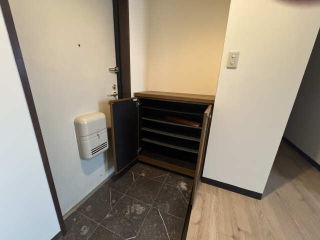 シューズBOX