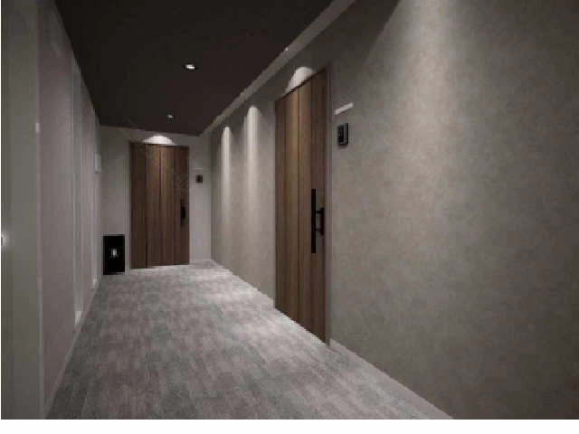 通路