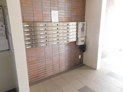 共用部分