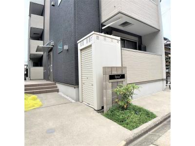共用部分