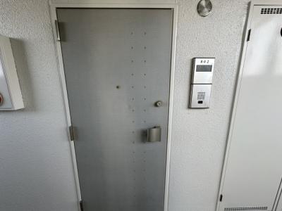 共用部分