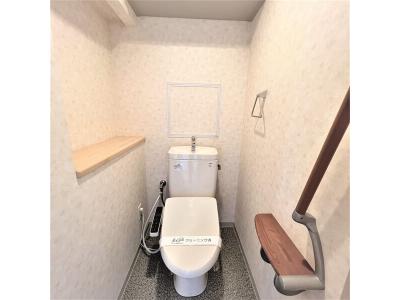 WC