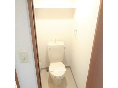 つつみ館 2階 WC