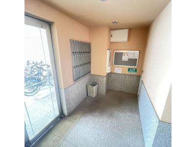 共用部分