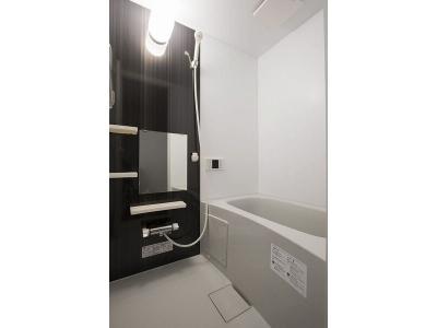 ラフェリオ　Ⅱ(ラフェリオツー) 2階 浴室