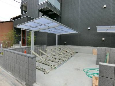 共用部分