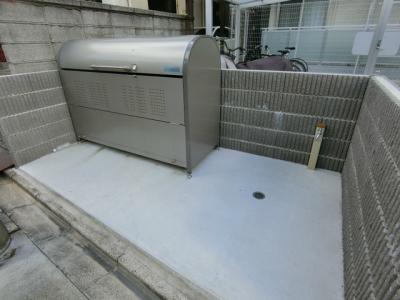 共用部分