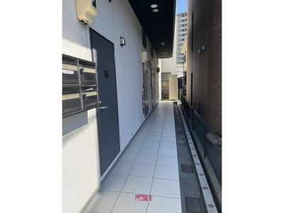 共用部分