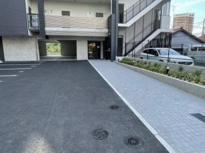 共用部分