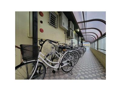 共用部分