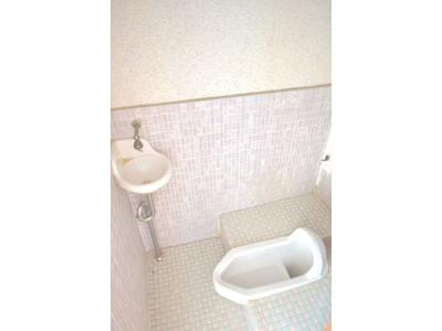 WC