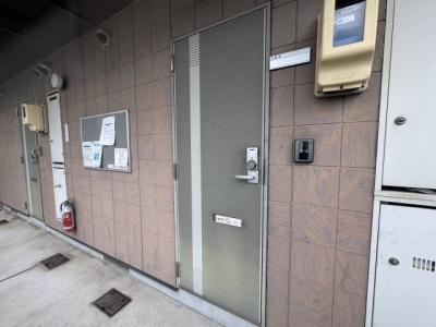 共用部分