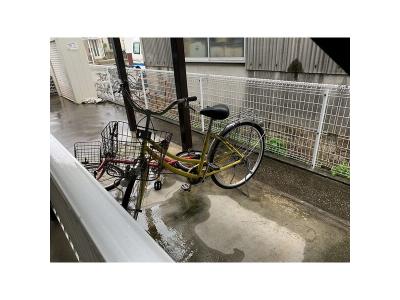 共用部分