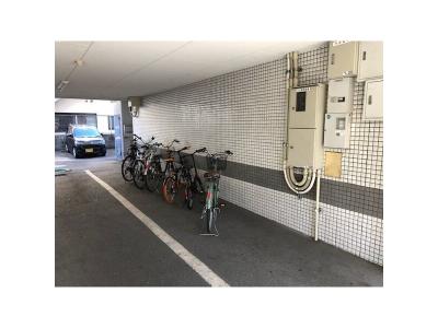 共用部分