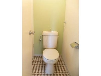 WC