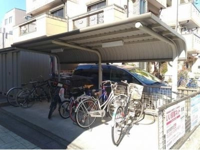 共用部分