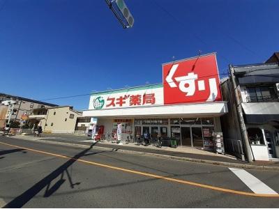 アベニュー名駅 2階 その他