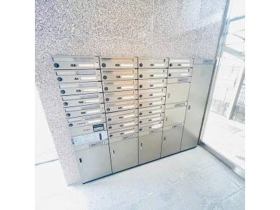 共用部分