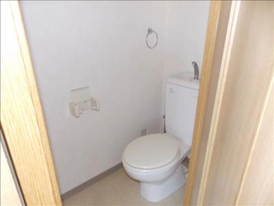 WC