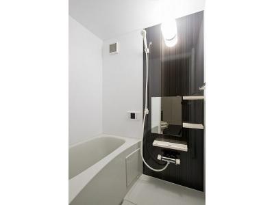 グレイスⅡ(グレイスツー) 1階 浴室