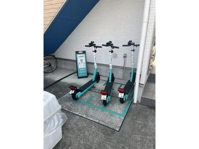 共用部分
