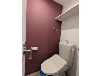 WC