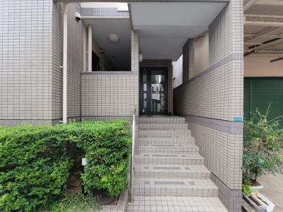 共用部分