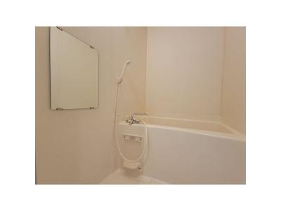 サンシャイン白菊 3階 浴室