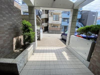共用部分