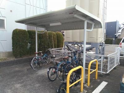 共用部分