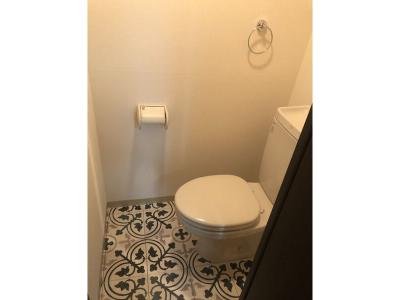 WC