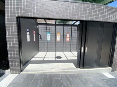 共用部分