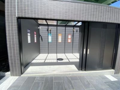 共用部分