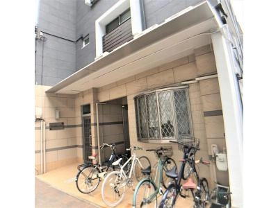 共用部分