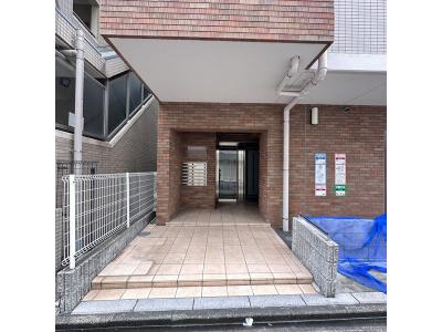 共用部分